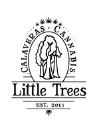 Calaveras Little Trees Delivery
