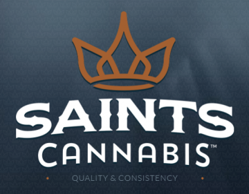 SAINTS CANNABIS