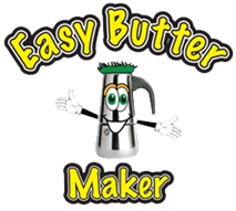 Easy Butter Co