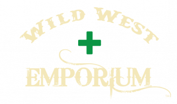 Wild West Emporium - SE Duke St