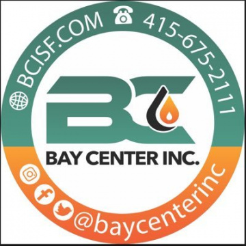 Bay Center Inc