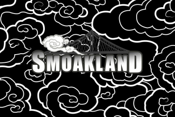 Smoakland - San Ramon