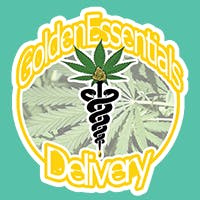 Golden Essentials Delivery - Salinas
