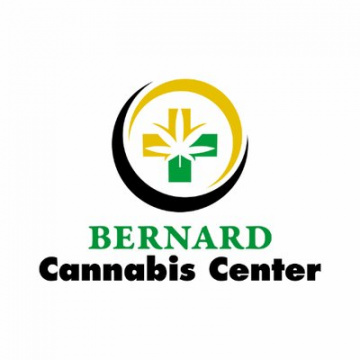 Bernard Cannabis Center - Daytona Beach