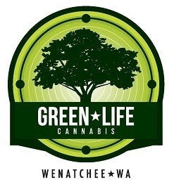 Green Life Cannabis - Recreational