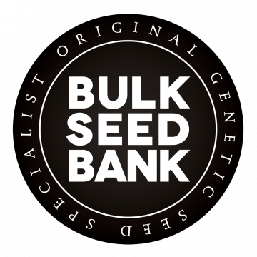 Bulk Seed Bank