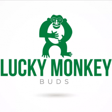 Lucky Monkey Buds