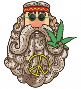 OL' Hippie 420