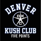 Denver Kush Club