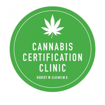 Cannabis Certification Clinic