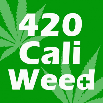 420 CaliWeed