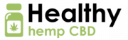 Healthy Hemp CBD