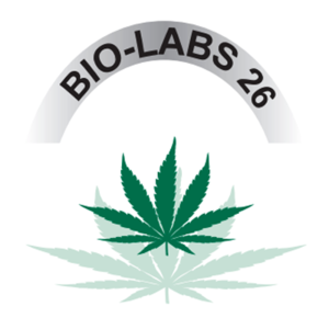BIO-LABS 26