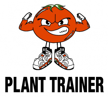 Plant Trainer