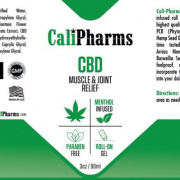 CaliPharms, Inc.
