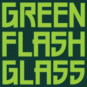 Green Flash Glass