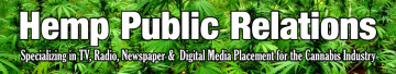 Hemp Public Relations