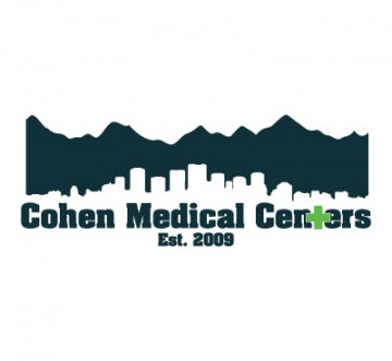 Cohen Medical Centers (Denver)