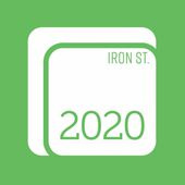 2020 Solutions - Iron St.