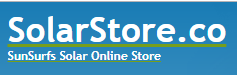 SunSurfs Solar USA Inc