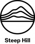 Steep Hill