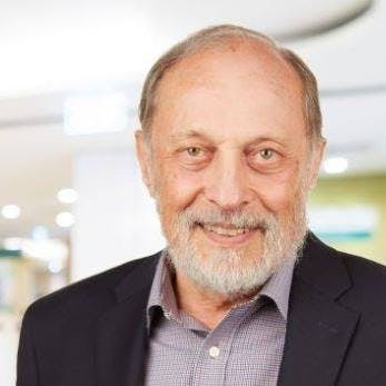 Dr. William Pawluk, MD