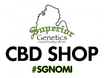 Superior Genetics Northern Michigan