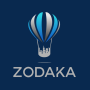 Zodaka
