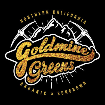GoldMine Greens