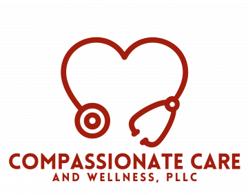Compassionate Care and Wellness, PLLC