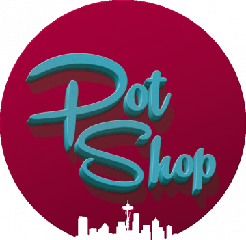 Pot Shop Seattle