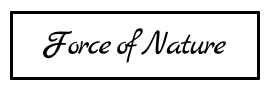 Force of Nature LTD