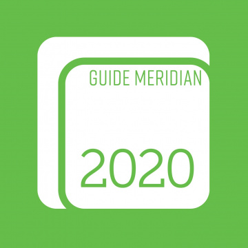 2020 Solutions - Guide Meridian