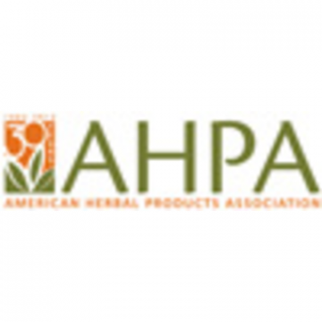 American Herbal Products Association