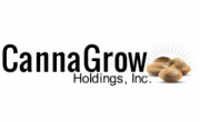 CannaGrow Holdings, Inc