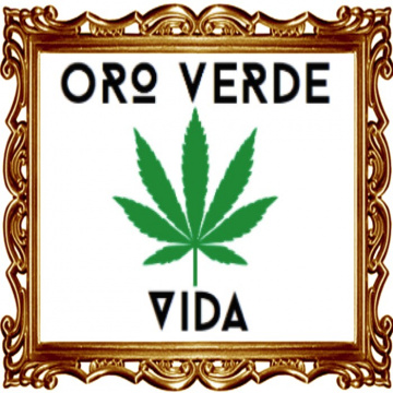 Oro Verde Vida