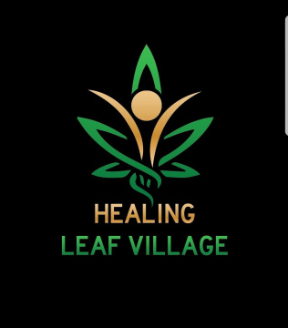 Healing Leaf Village