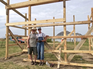 Bear Butte Farms LLC