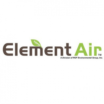 Element Air, a Division of RGF Environmental Group, Inc.
