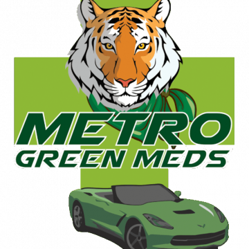 Metro Green Meds - Venice