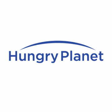 Hungry Planet Intelligence