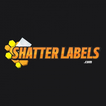 Shatter Labels