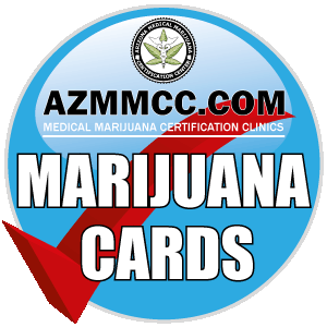 Arizona Medical Marijuana Certification Clinic