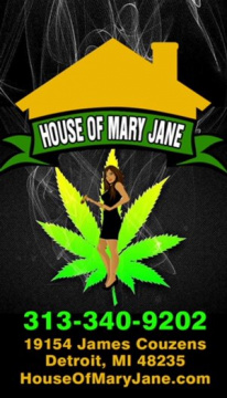 Mary Jane's Wellness - Detroit
