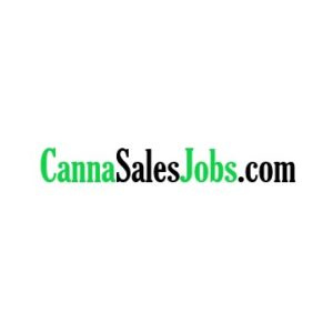 CannaSalesJobs