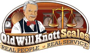Old Will Knott Scales