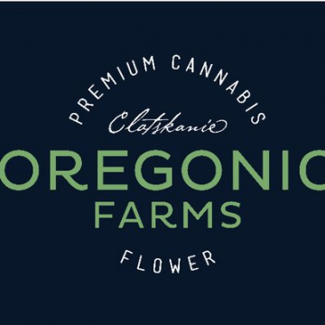 Oregonic Farms