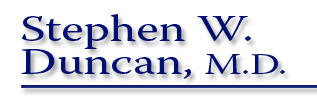 Stephen Duncan MD