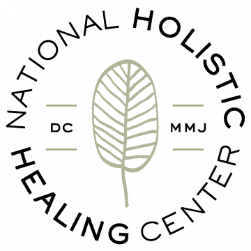 National Holistic Healing Center