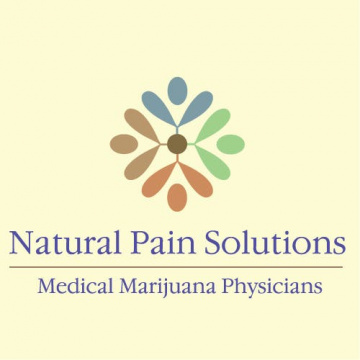 Natural Pain Solutions